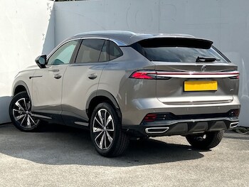 Used MG MG HS 2025 for sale - 75969641: Photo