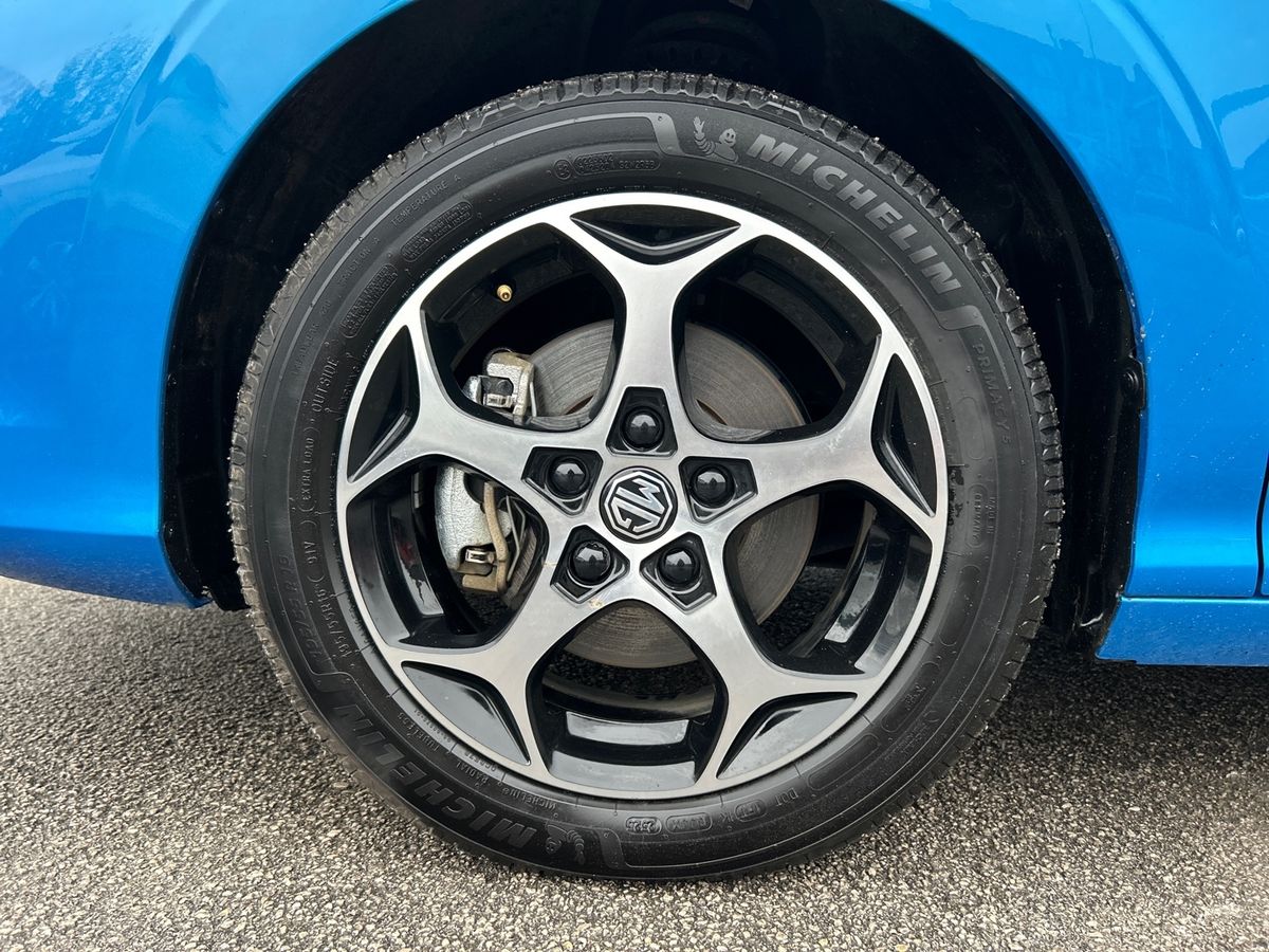 Used MG MG3 2025 for sale - 76541093: Photo 10