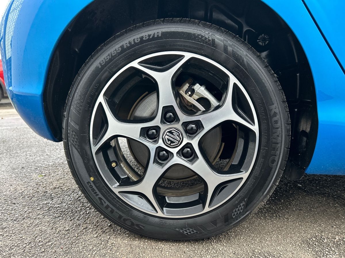 Used MG MG3 2025 for sale - 76541093: Photo 12