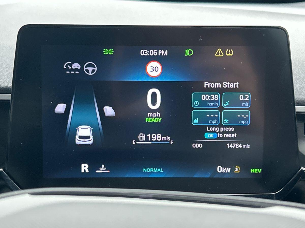 Used MG MG3 2025 for sale - 76541093: Photo 15