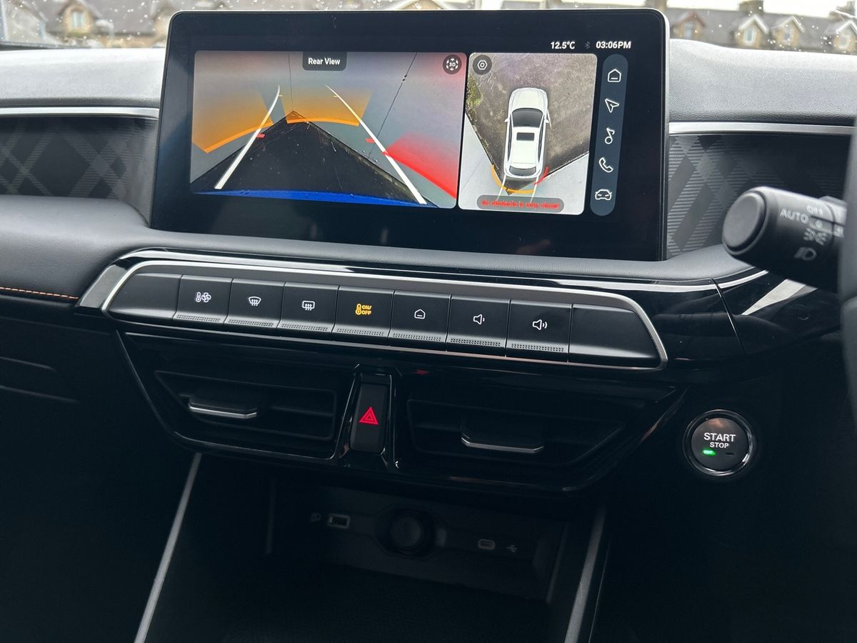 Used MG MG3 2025 for sale - 76541093: Photo 17