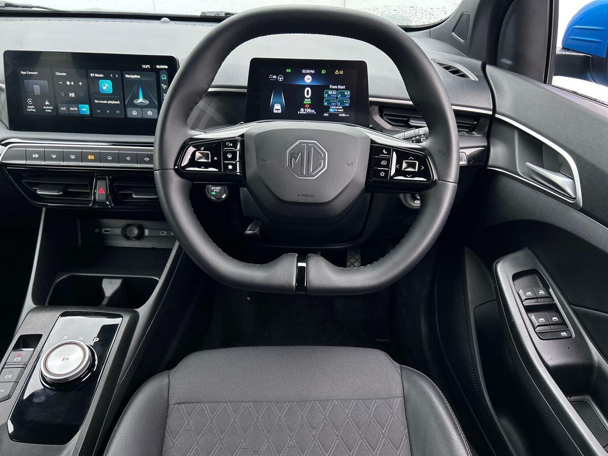 Used MG MG3 2025 for sale - 76541093: Photo 19