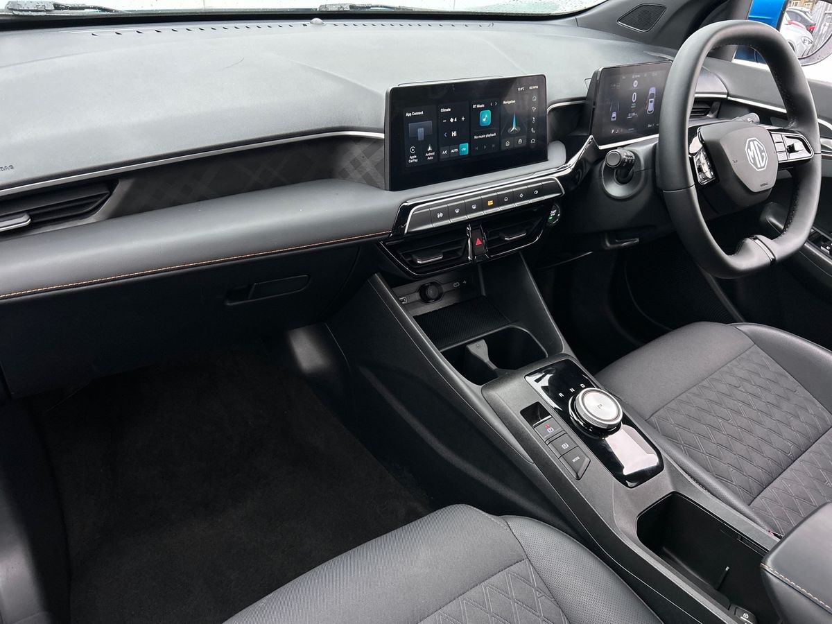 Used MG MG3 2025 for sale - 76541093: Photo 2