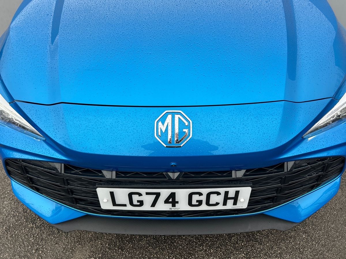 Used MG MG3 2025 for sale - 76541093: Photo 26