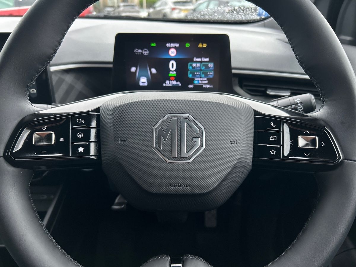 Used MG MG3 2025 for sale - 76541093: Photo 28