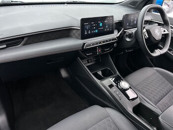 Used MG MG3 2025 for sale - 76541093: Photo