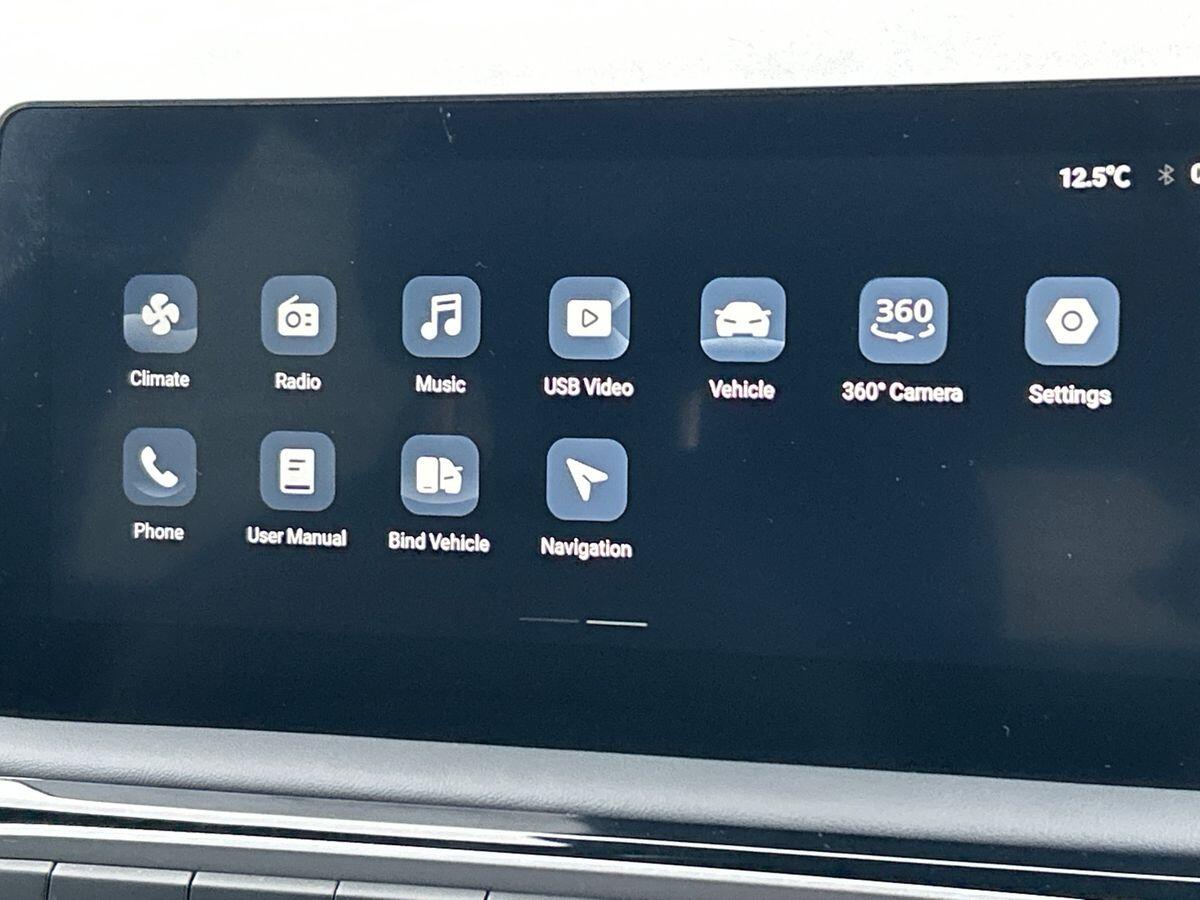 Used MG MG3 2025 for sale - 76541093: Photo 31