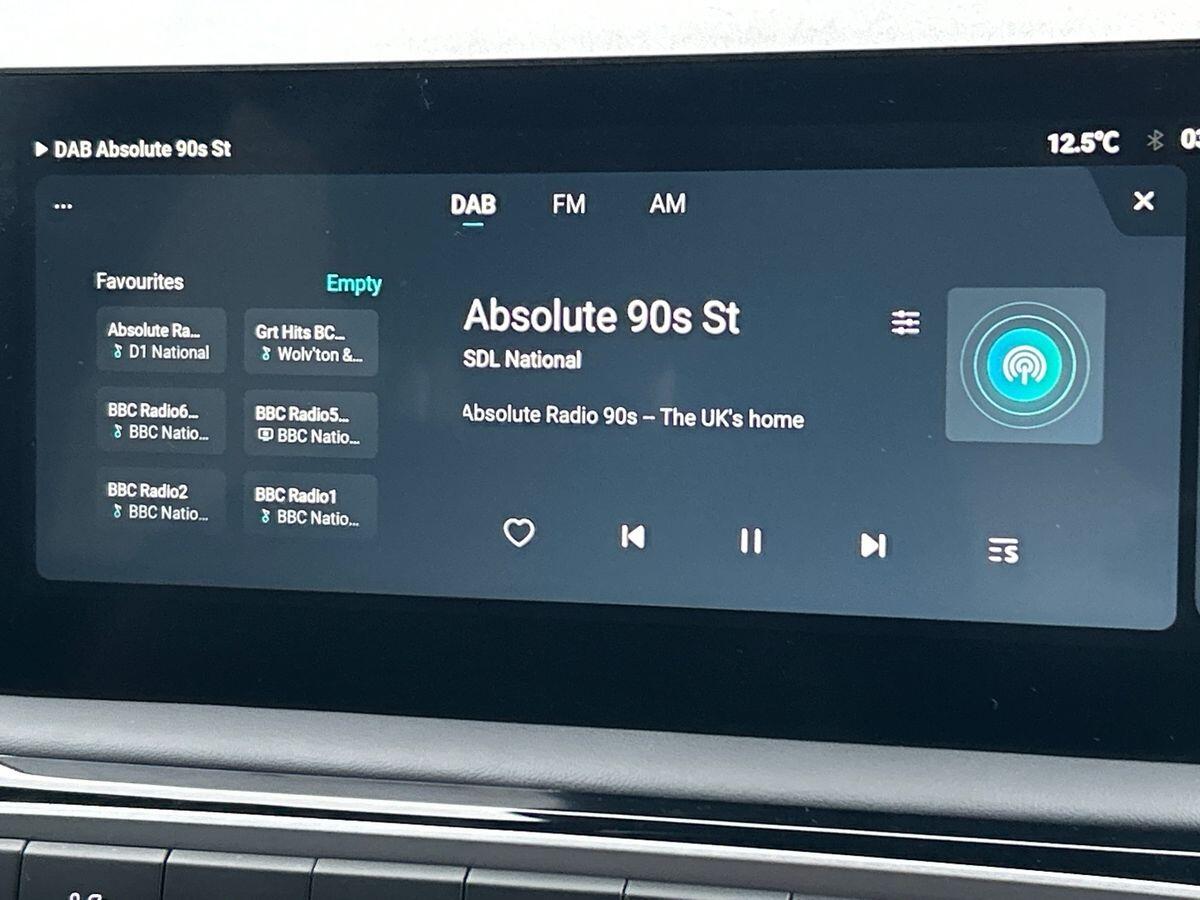 Used MG MG3 2025 for sale - 76541093: Photo 33