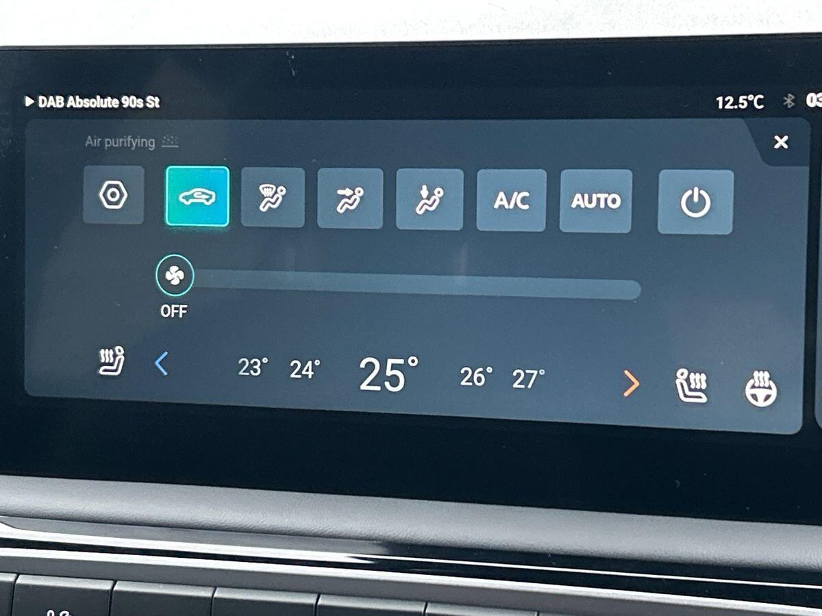 Used MG MG3 2025 for sale - 76541093: Photo 36