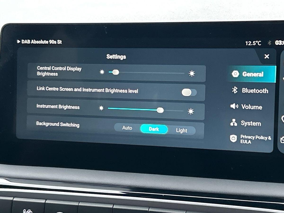 Used MG MG3 2025 for sale - 76541093: Photo 37