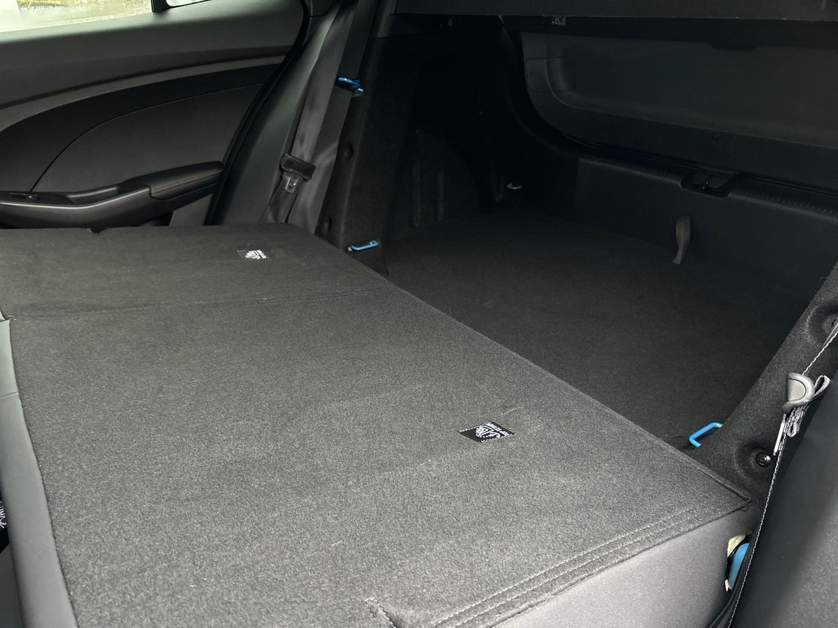 Used MG MG3 2025 for sale - 76541093: Photo 46