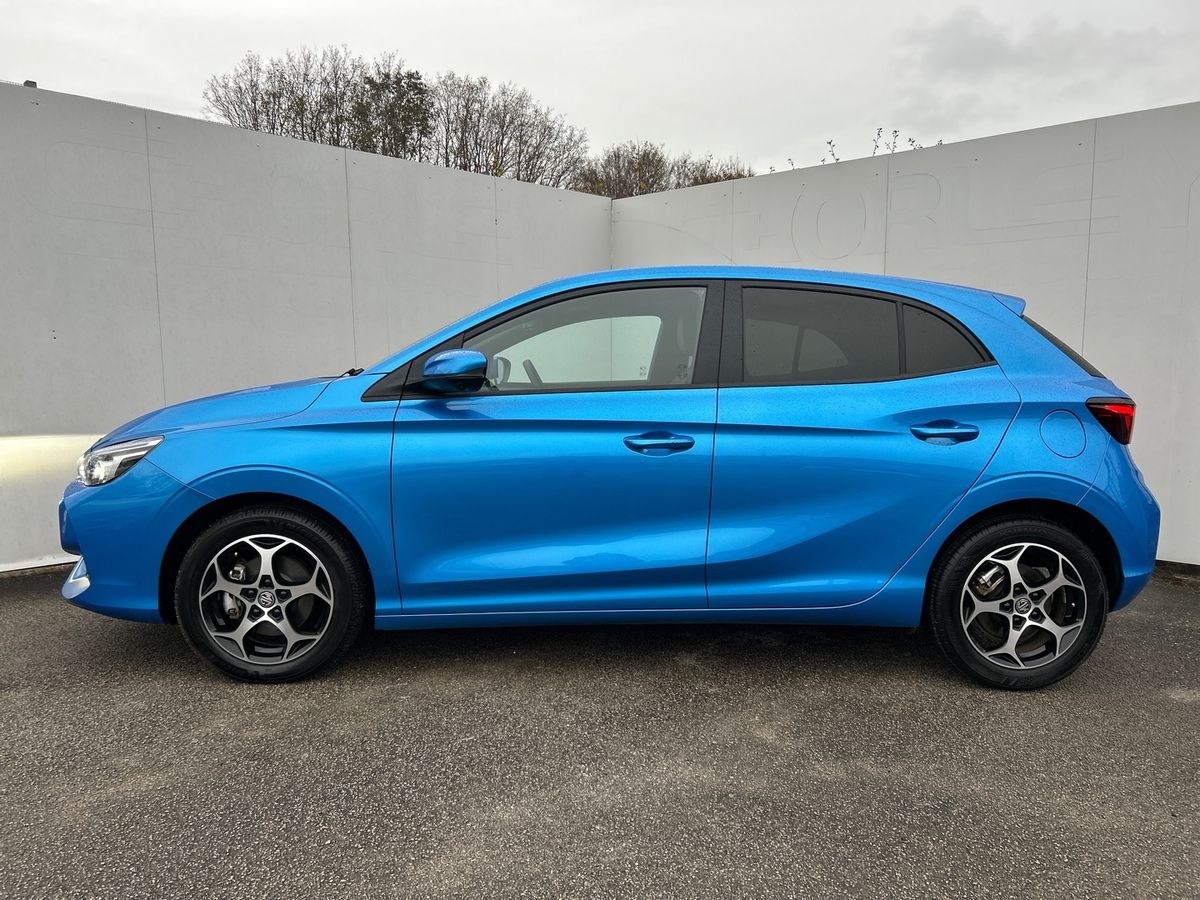 Used MG MG3 2025 for sale - 76541093: Photo 6