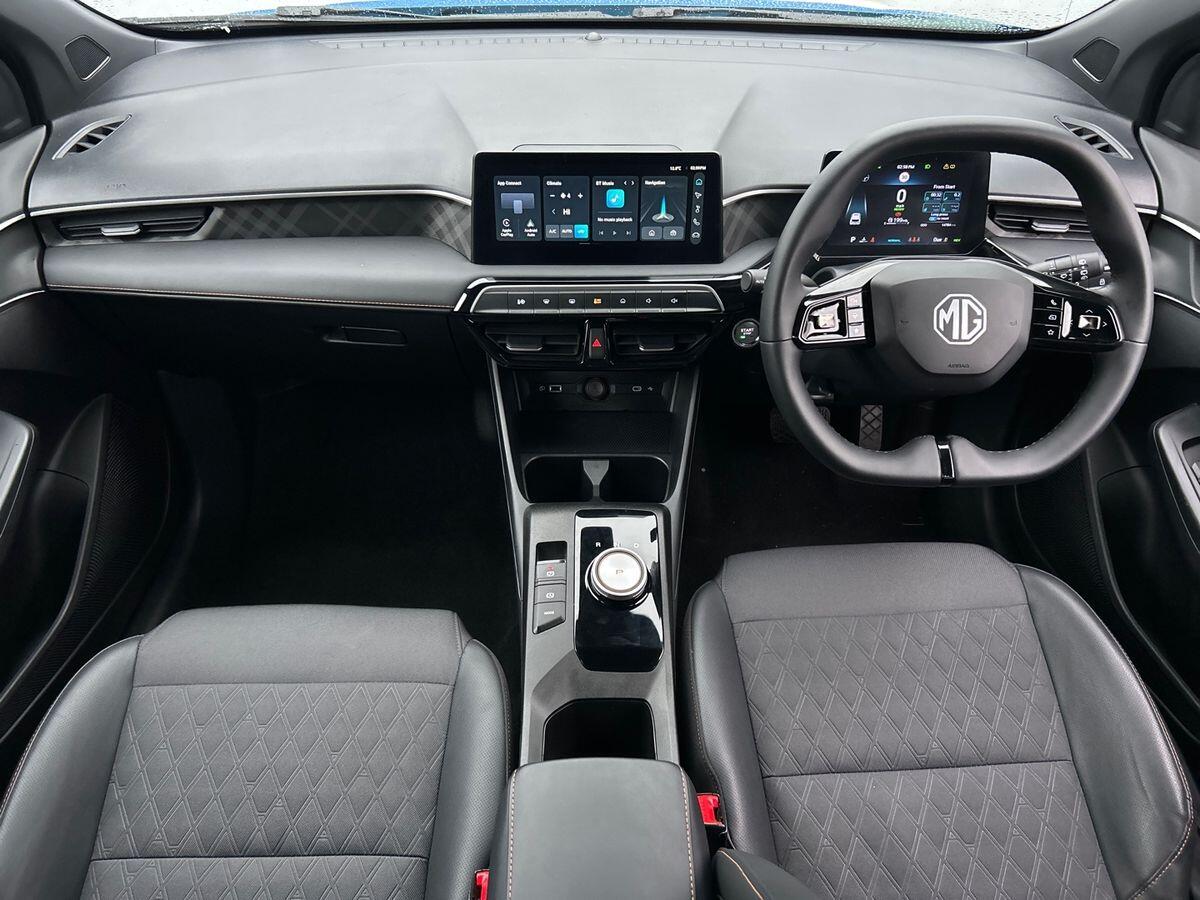 Used MG MG3 2025 for sale - 76541093: Photo 7