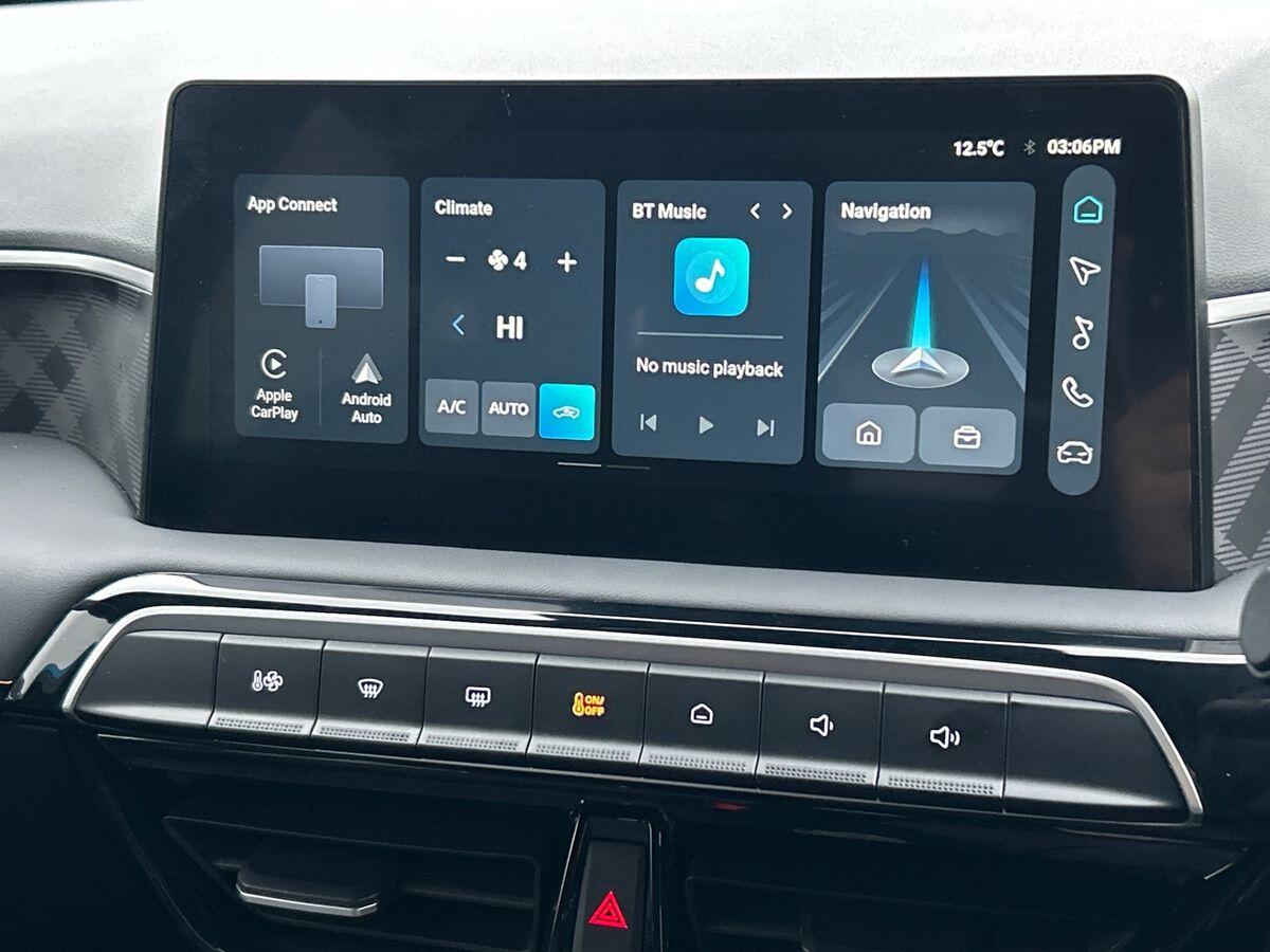 Used MG MG3 2025 for sale - 76541093: Photo 9