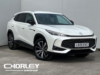 Used MG MG HS 2025 for sale - 75969734: Photo