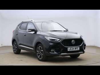 2024 - 1.0 T-GDI Exclusive SUV 5dr Petrol Auto Euro 6 (111 ps)