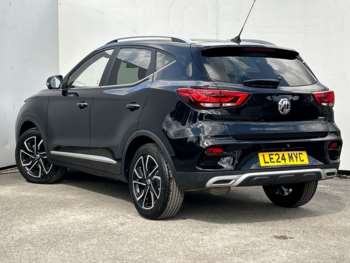Used MG MG ZS 2024 for sale - 74741483: Photo