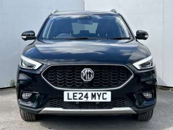 Used MG MG ZS 2024 for sale - 74741483: Photo