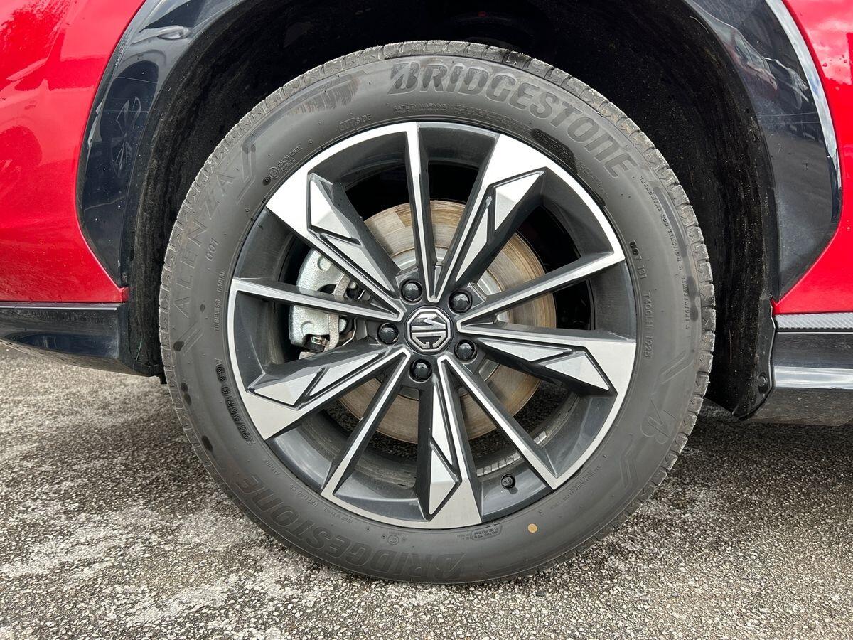 Used MG MG HS 2025 for sale - 76805291: Photo 10