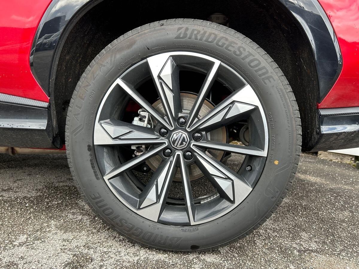 Used MG MG HS 2025 for sale - 76805291: Photo 11