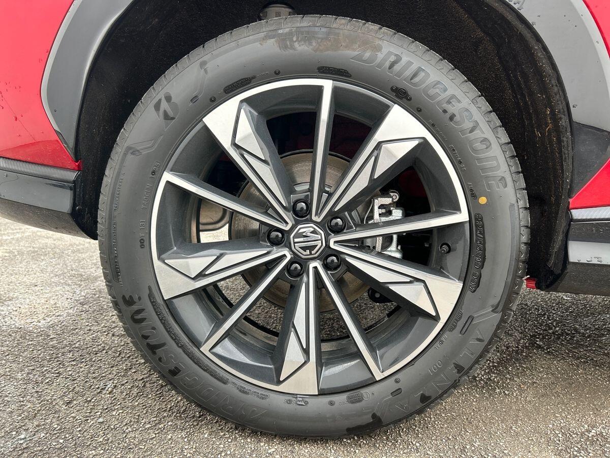 Used MG MG HS 2025 for sale - 76805291: Photo 12