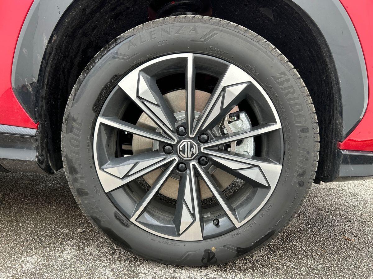 Used MG MG HS 2025 for sale - 76805291: Photo 13