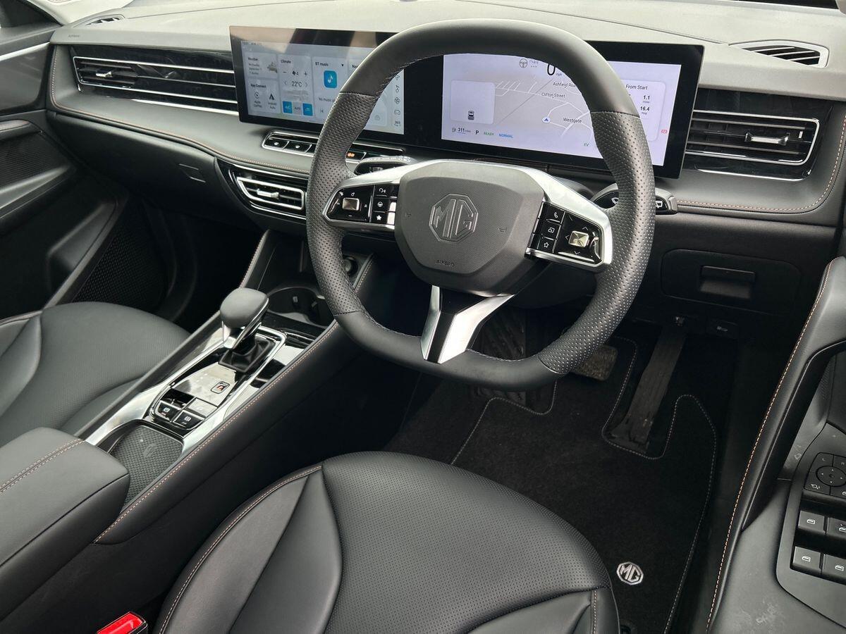 Used MG MG HS 2025 for sale - 76805291: Photo 14