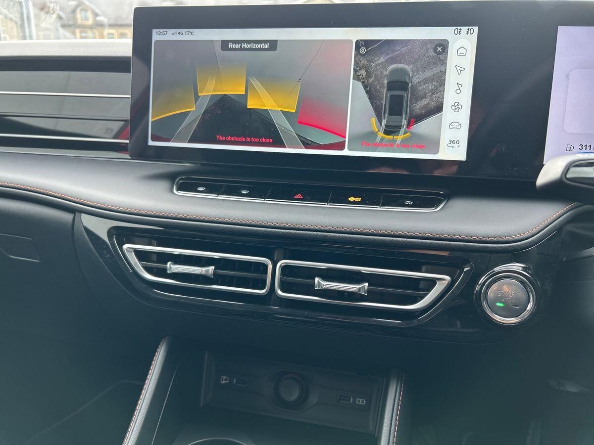 Used MG MG HS 2025 for sale - 76805291: Photo 17