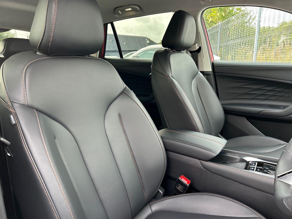 Used MG MG HS 2025 for sale - 76805291: Photo 18