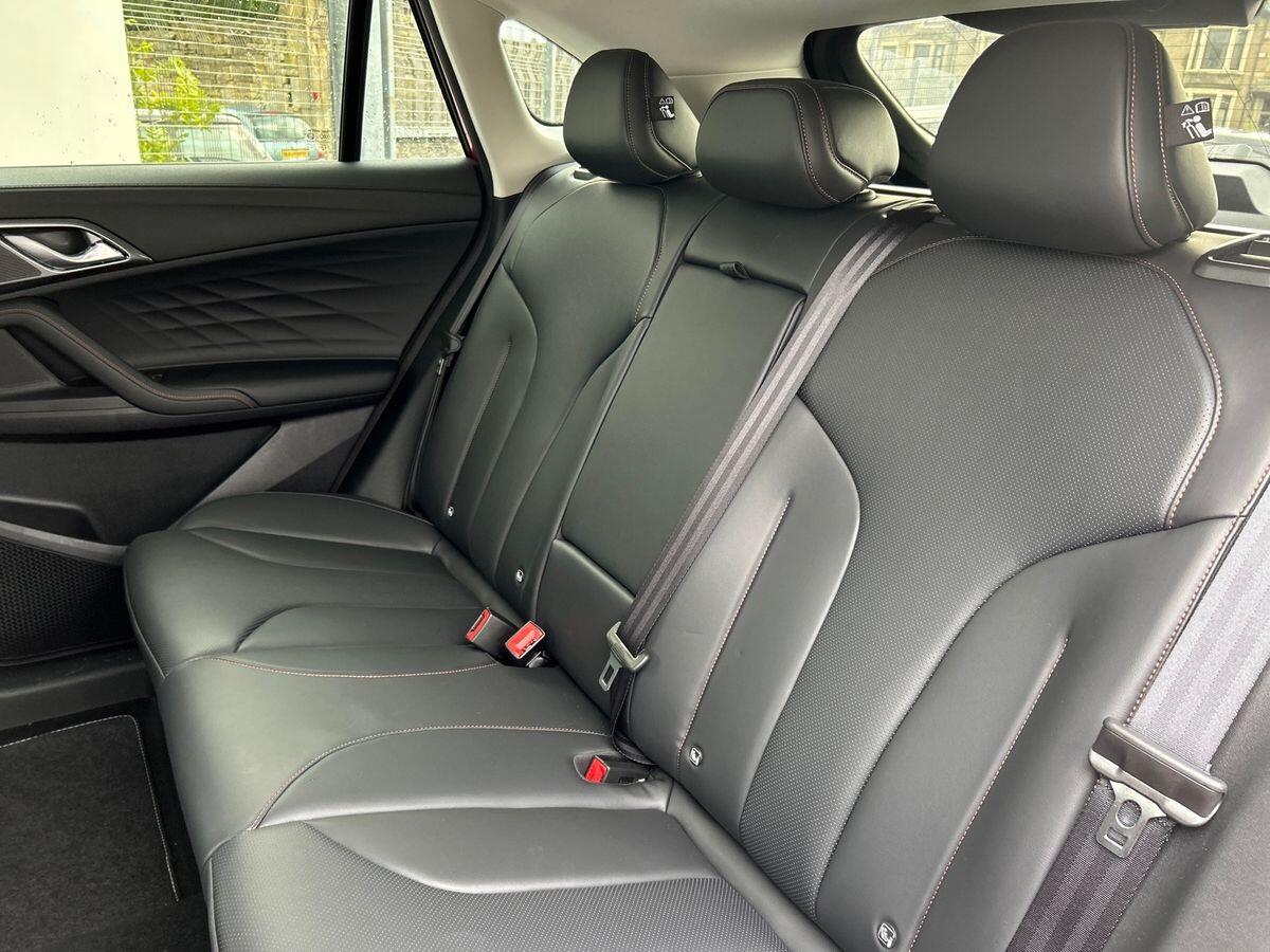 Used MG MG HS 2025 for sale - 76805291: Photo 20