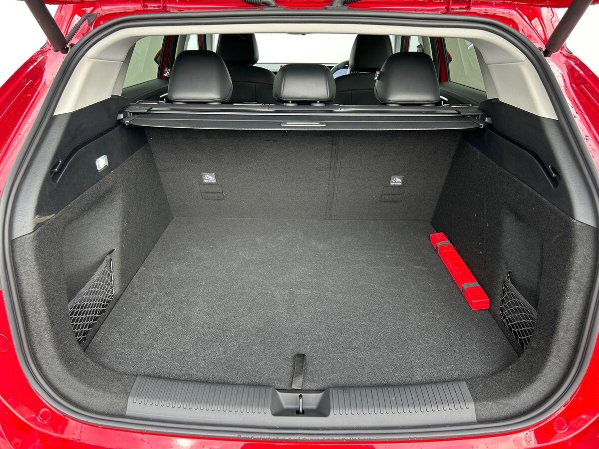 Used MG MG HS 2025 for sale - 76805291: Photo 21