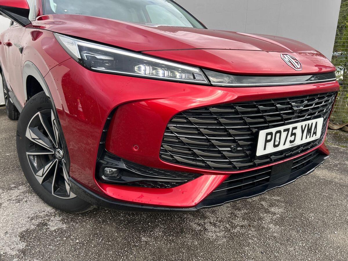 Used MG MG HS 2025 for sale - 76805291: Photo 25