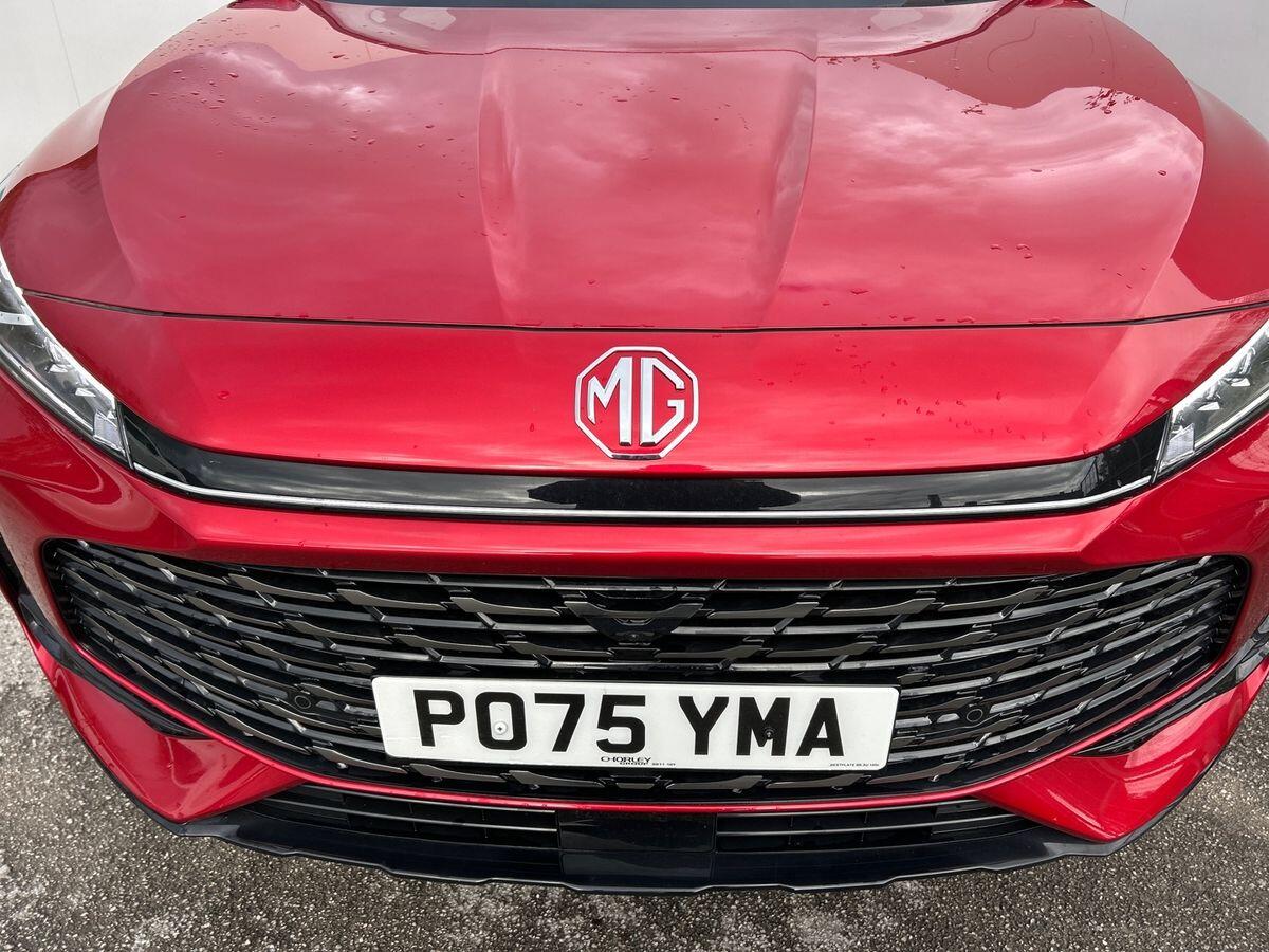 Used MG MG HS 2025 for sale - 76805291: Photo 26