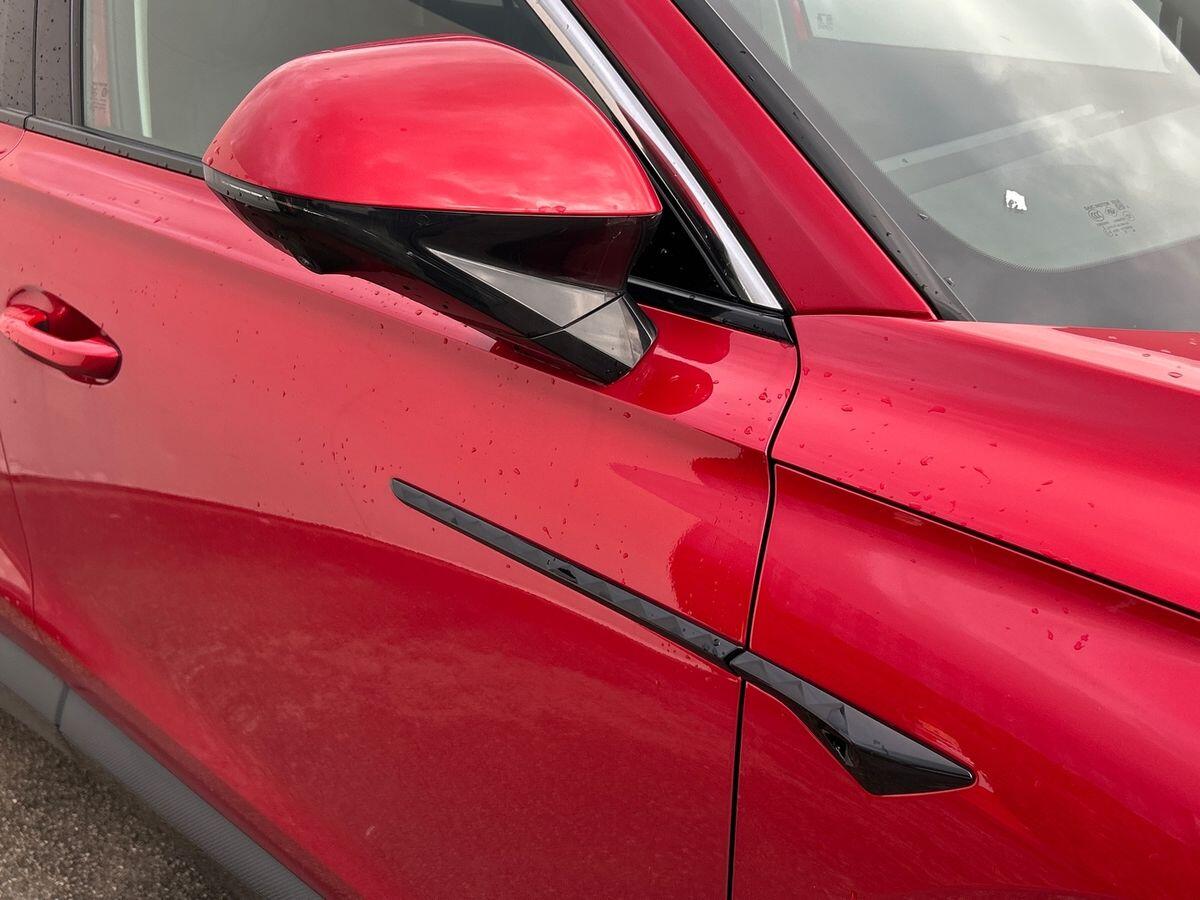 Used MG MG HS 2025 for sale - 76805291: Photo 27