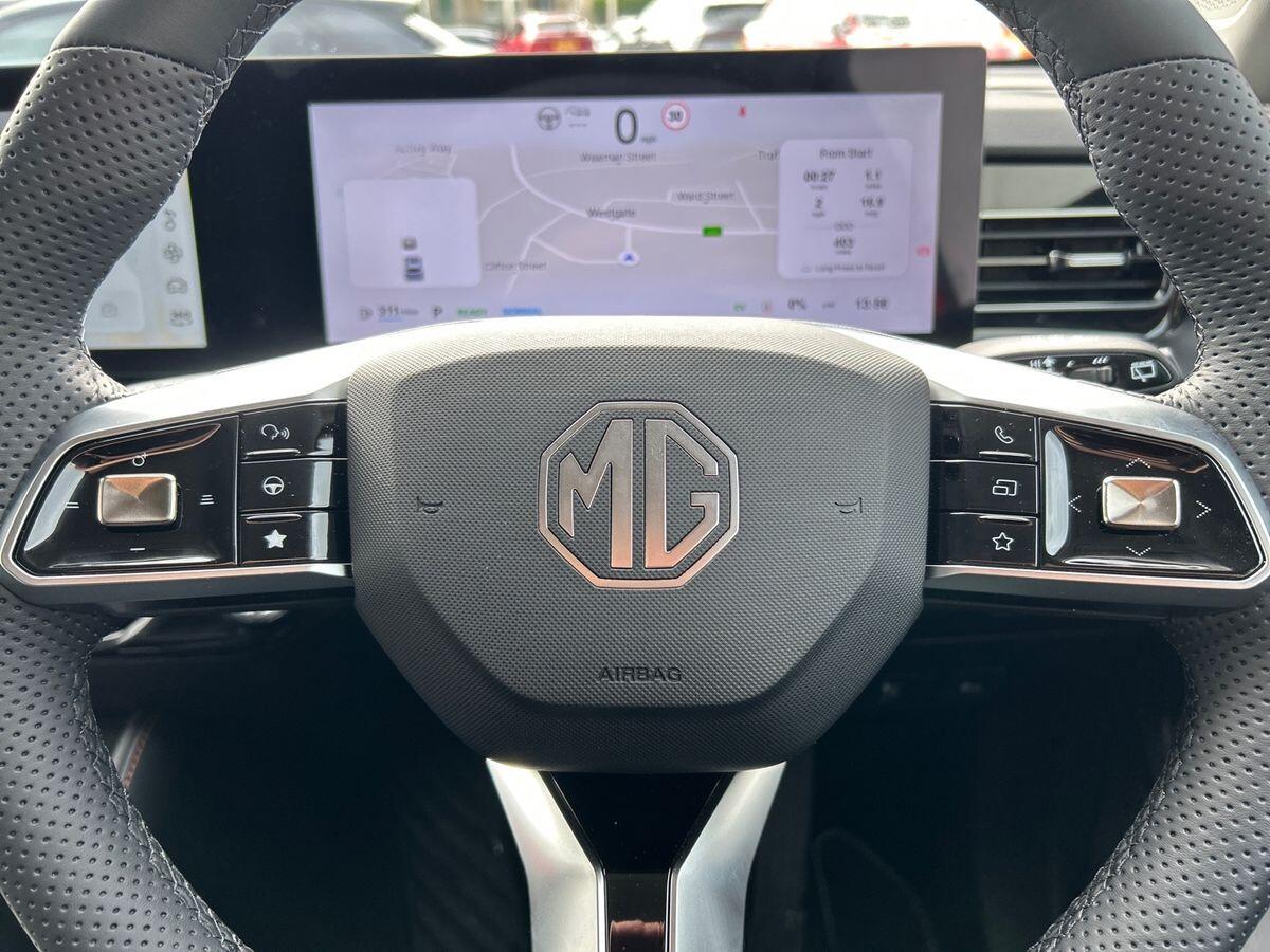Used MG MG HS 2025 for sale - 76805291: Photo 28