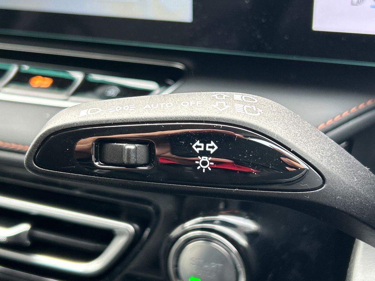 Used MG MG HS 2025 for sale - 76805291: Photo 29