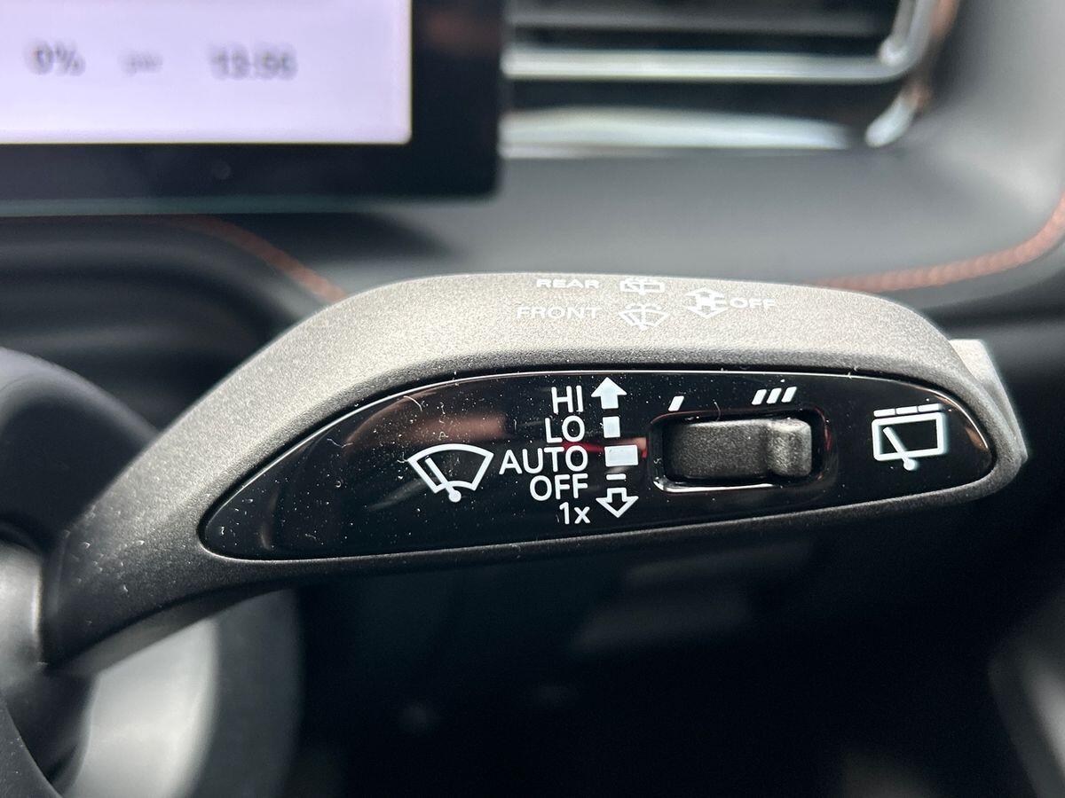 Used MG MG HS 2025 for sale - 76805291: Photo 30