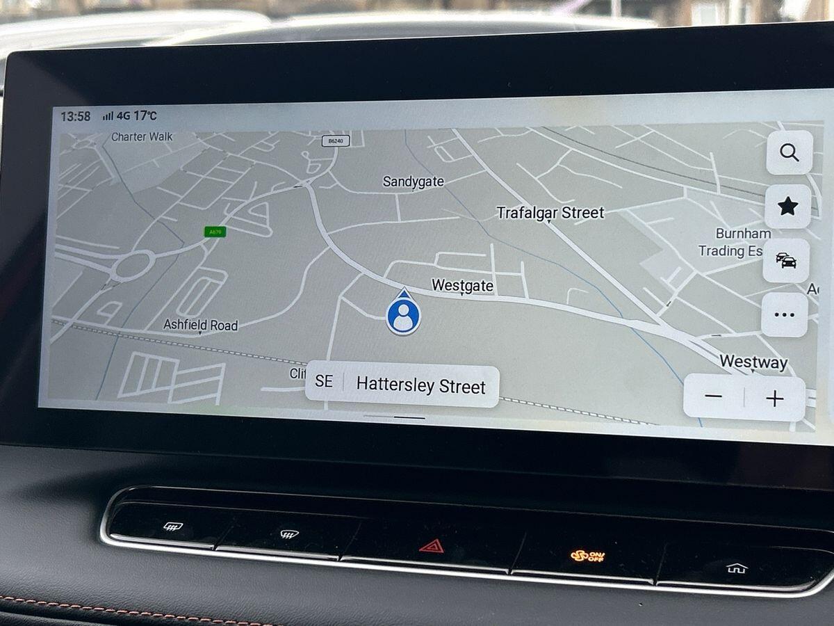 Used MG MG HS 2025 for sale - 76805291: Photo 32