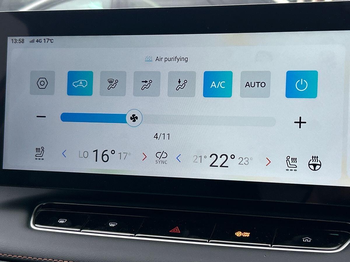 Used MG MG HS 2025 for sale - 76805291: Photo 34