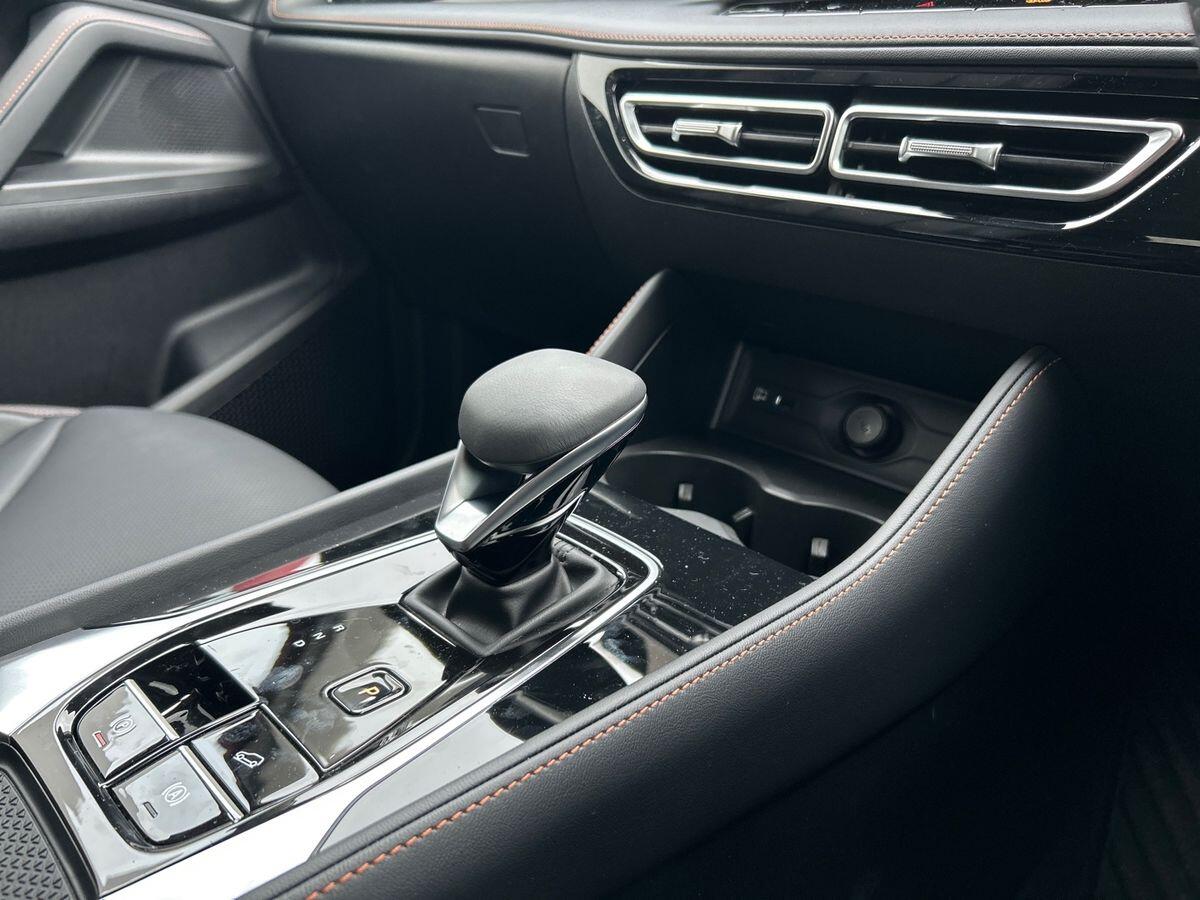 Used MG MG HS 2025 for sale - 76805291: Photo 38