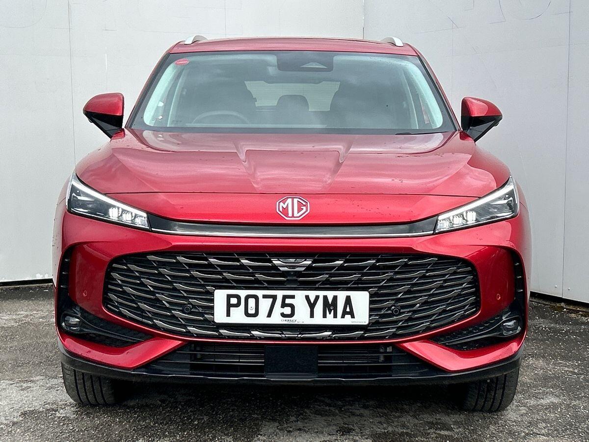 Used MG MG HS 2025 for sale - 76805291: Photo 4