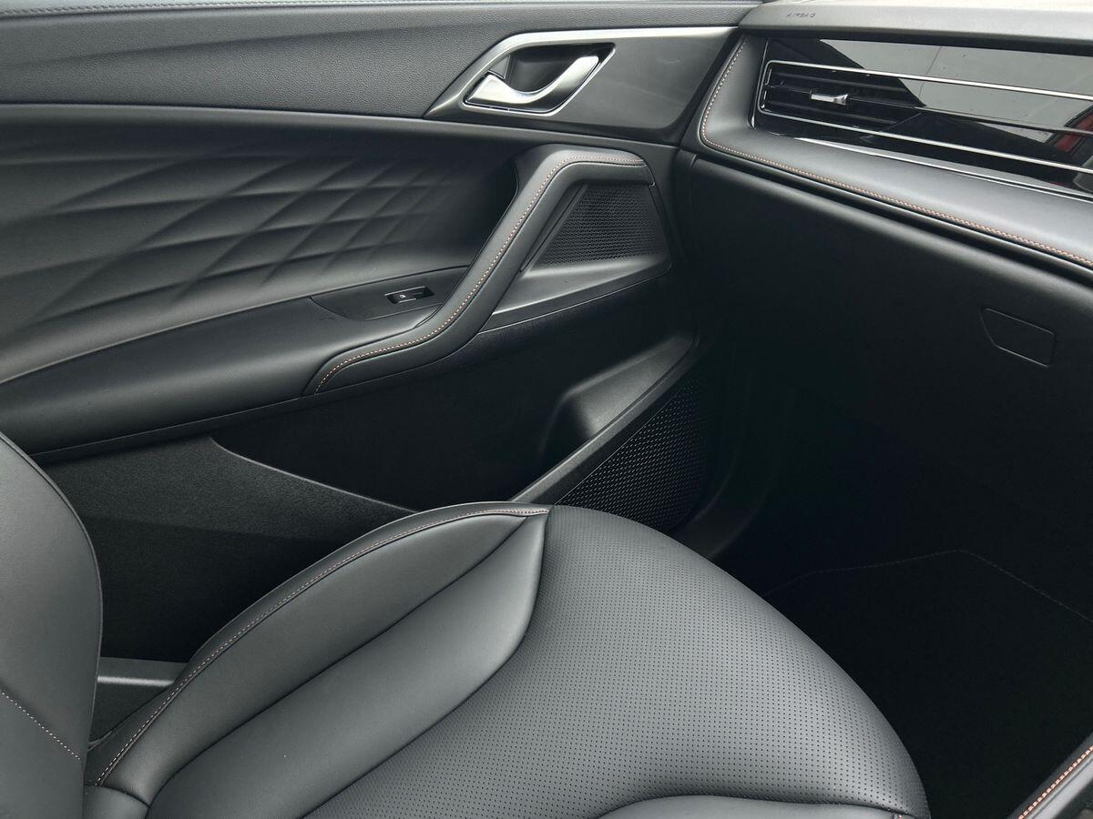 Used MG MG HS 2025 for sale - 76805291: Photo 42