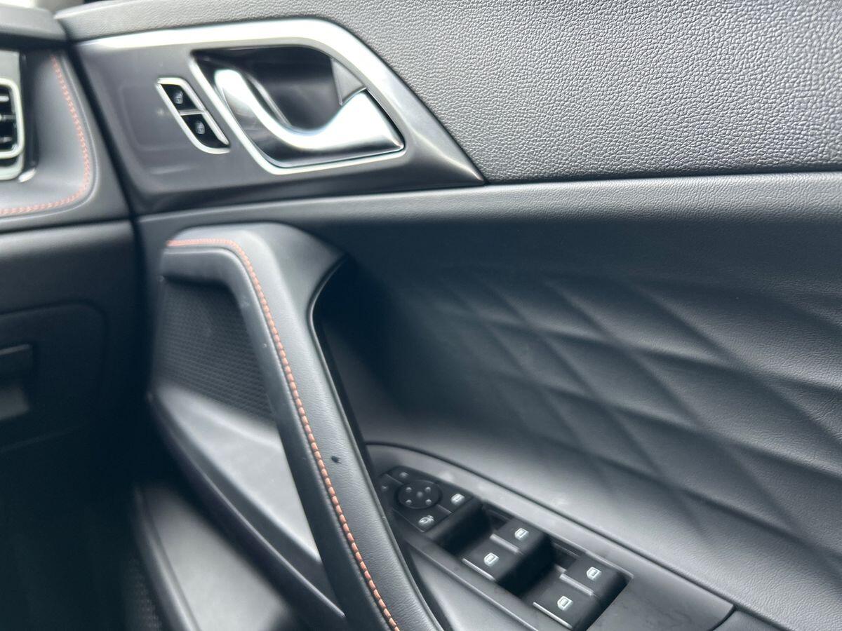 Used MG MG HS 2025 for sale - 76805291: Photo 45