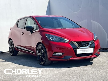 Used Nissan Micra 2022 for sale - 79163555: Photo