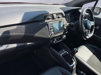 Used Nissan Micra 2022 for sale - 79163555: Photo