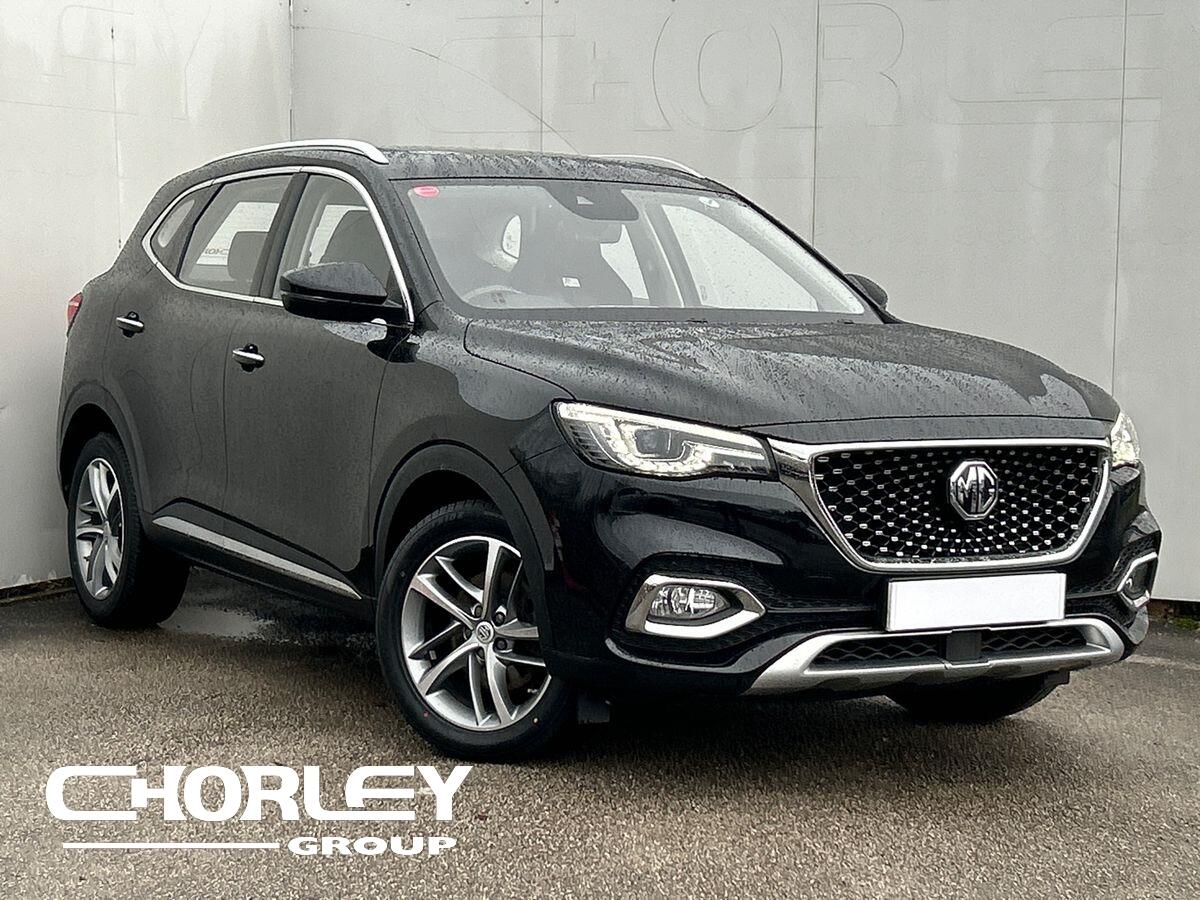 Used MG MG HS 2022 for sale - 76979070: Photo 1