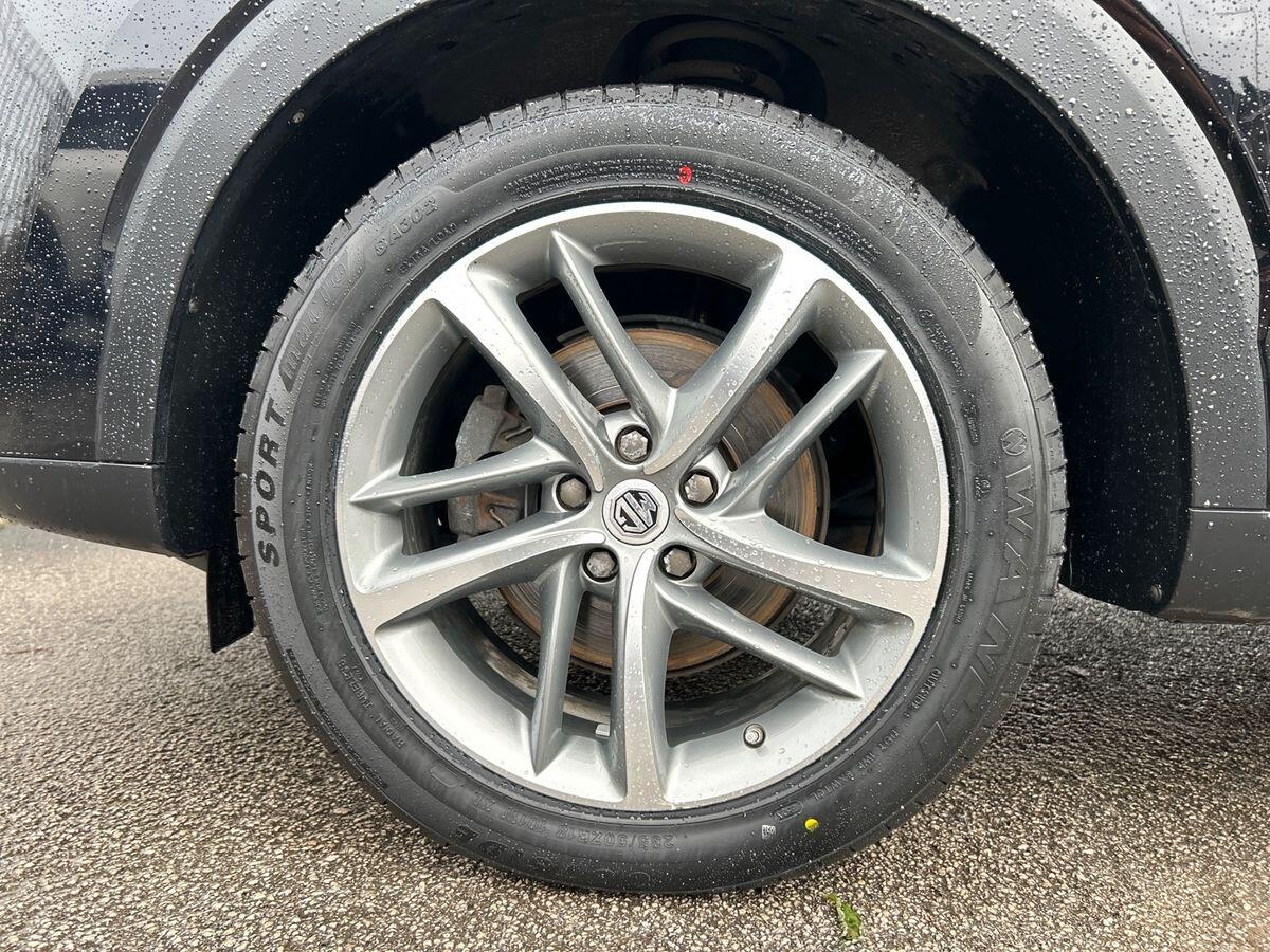 Used MG MG HS 2022 for sale - 76979070: Photo 10