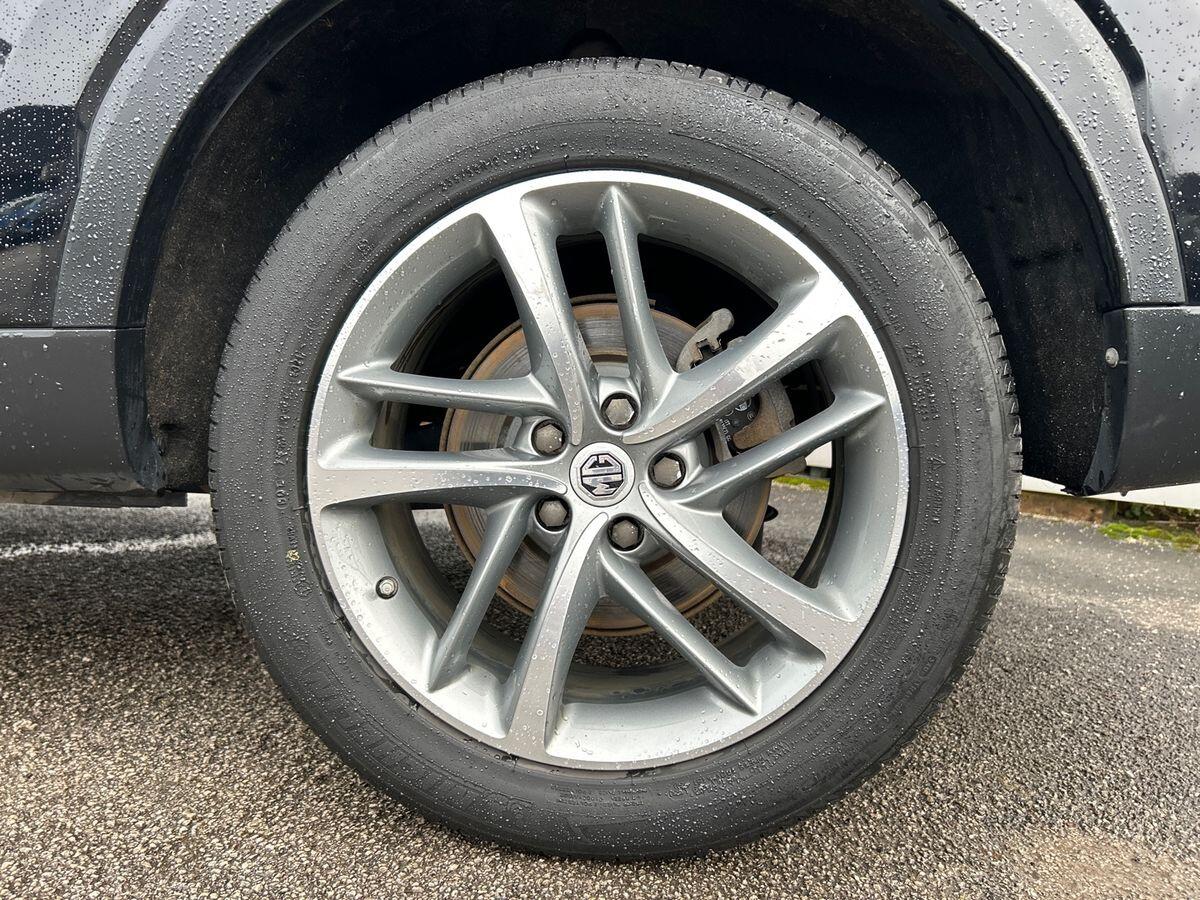 Used MG MG HS 2022 for sale - 76979070: Photo 11