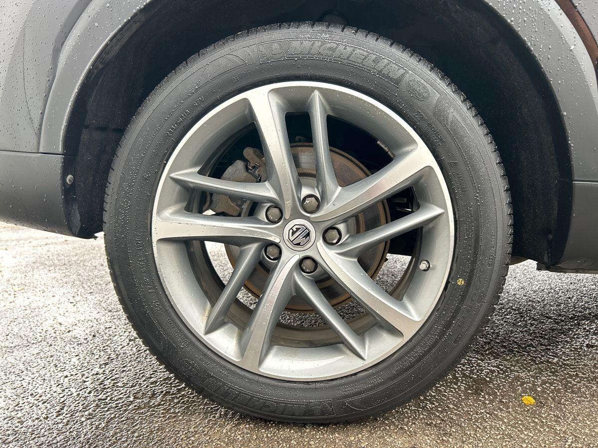 Used MG MG HS 2022 for sale - 76979070: Photo 12