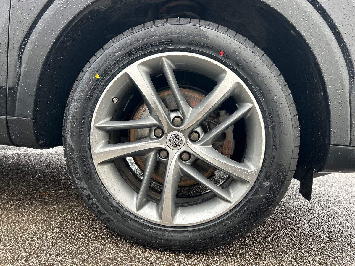 Used MG MG HS 2022 for sale - 76979070: Photo 13